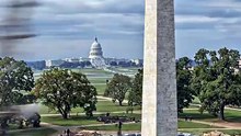 #WashingtonMonument