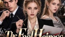 The Fool Heiress Finally Stops Pretending :|| New Movie |🔝