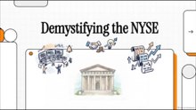 What Is the NYSE? | New York Stock Exchange Explained for Beginners | U.S. Stock Market