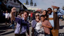 Oktoberfest: una fiesta popular abierta a todo el mundo