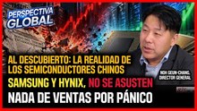 Se cayó el mito de los chips chinos: no vendas Samsung ni SK Hynix por pánico ahora