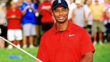 The Rich Life Of Tiger Woods
