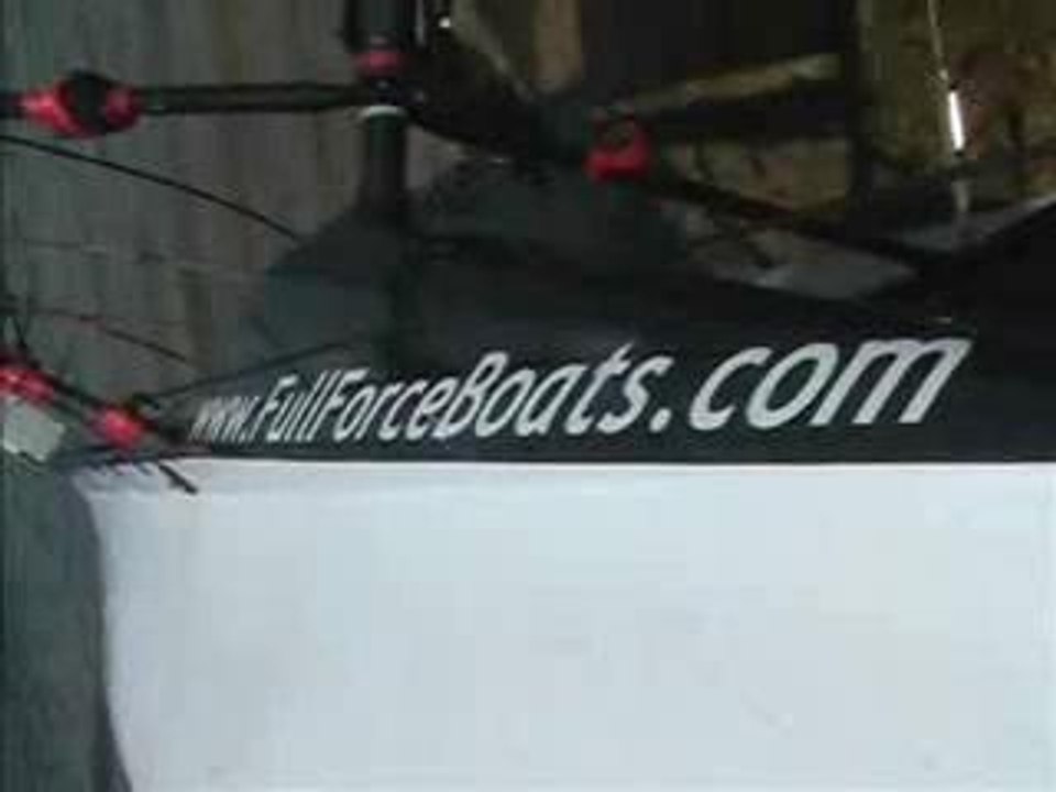 Sam On Board - Moth Madness