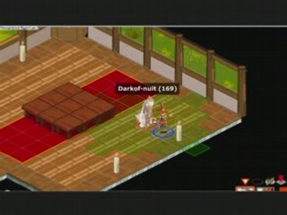 [DOFUS]darkof-nuit sadida menlat