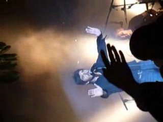 Fin de " Si on chantait plus fort "