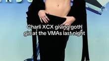 Mother Of Gothic Cool At The VMAs