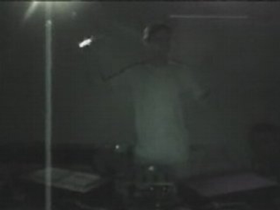Got air guitare