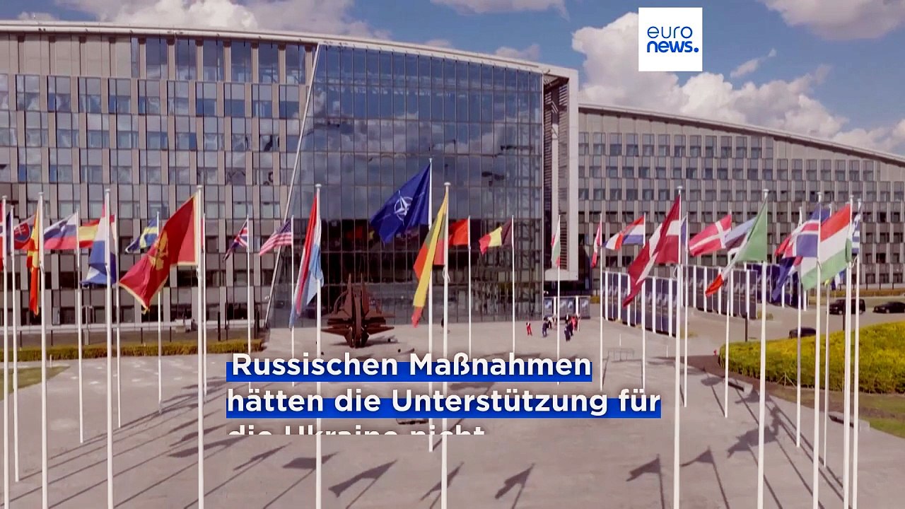 Estland wirft russland sabotage vor: brandanschlag auf rüstungsfirma milrem robotics