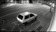Carro é roubado em Vila Velha