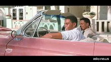 "The Greatest", la rivoluzione Cassius Clay che diventa Muhammad Ali