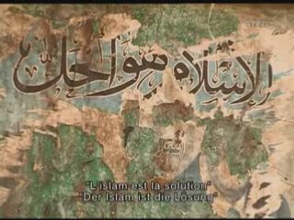 Reportage L' Islam Et Les Frères Musulmans