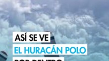 En el ojo del huracán Polo