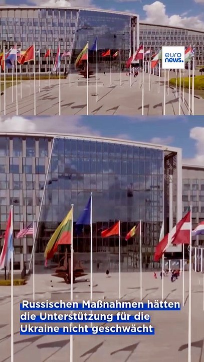Estland wirft russland sabotage vor: brandanschlag auf rüstungsfirma milrem robotics