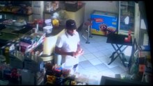 Padaria é assaltada em Cariacica
