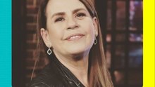 Leticia Perdigón revela si quiere retirarse y sorprende al hablar de morir sobre los escenarios