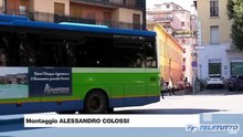 Video News - Caos trasporti, i sindacati: "Non è colpa degli autisti"