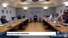 Video News - Cordua: "Fare sistema per tutelare le imprese"