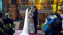 LA PROMESA Capítulo 917 quarta-feira 30 setembro CURRO descobre que LEOCADIA matou JANA #lapromesa