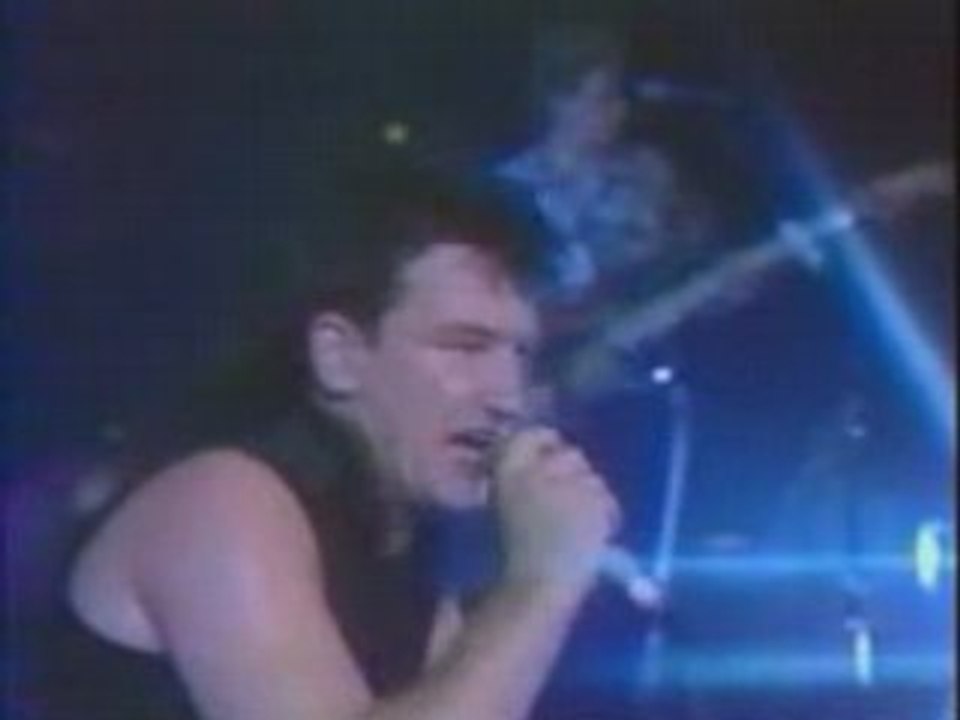 U2 - Pride [In the name of love] Live 1984