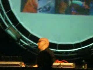 Marc Romboy - Stephan Bodzin - Live at Solarys Festival