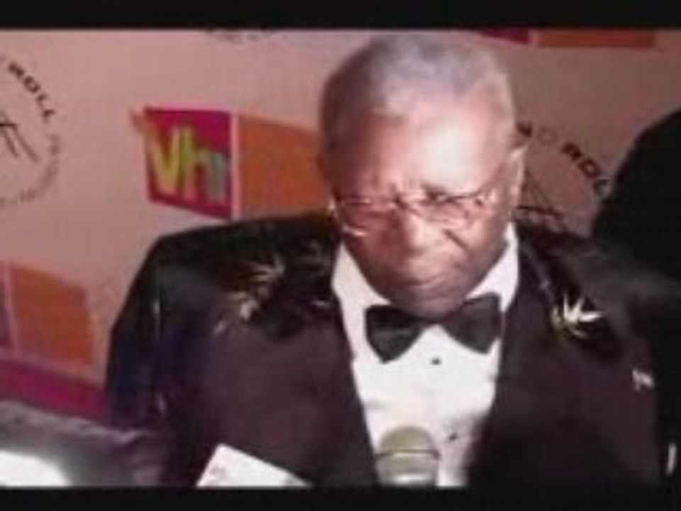 Video BB King