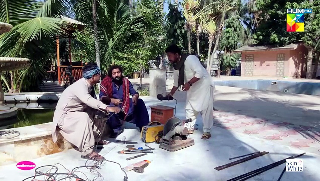 Agar Tum Sath Ho - Ep 15 - 10 Jun 25 [ Mawra Hocane & Ameer Gilani ...