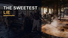 The Sweetest Lie in History: How Sugar Built the Modern World