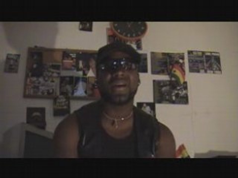 INTERVIEW Spoon BringsFort - Black Dragon Junior By RusKoV