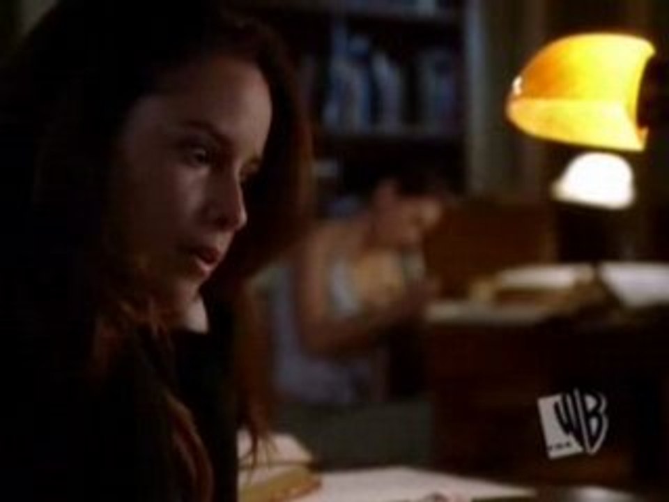 Charmed 7x22  trailer