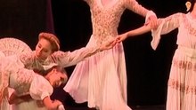 La preciada tradición del ballet en Cuba perdura pese a la creciente crisis