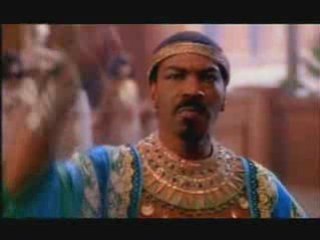 Kémèt - Le royaume nègre