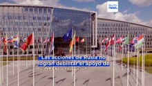 Estonia denuncia un sabotaje ruso en la empresa militar Milrem Robotics