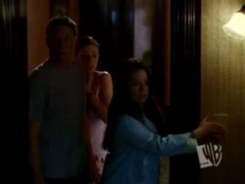 Charmed 7x21 trailer