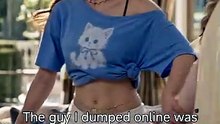 Oops! Mein Online Ex ist die Mafia Don | Ganzer Film Deutsch