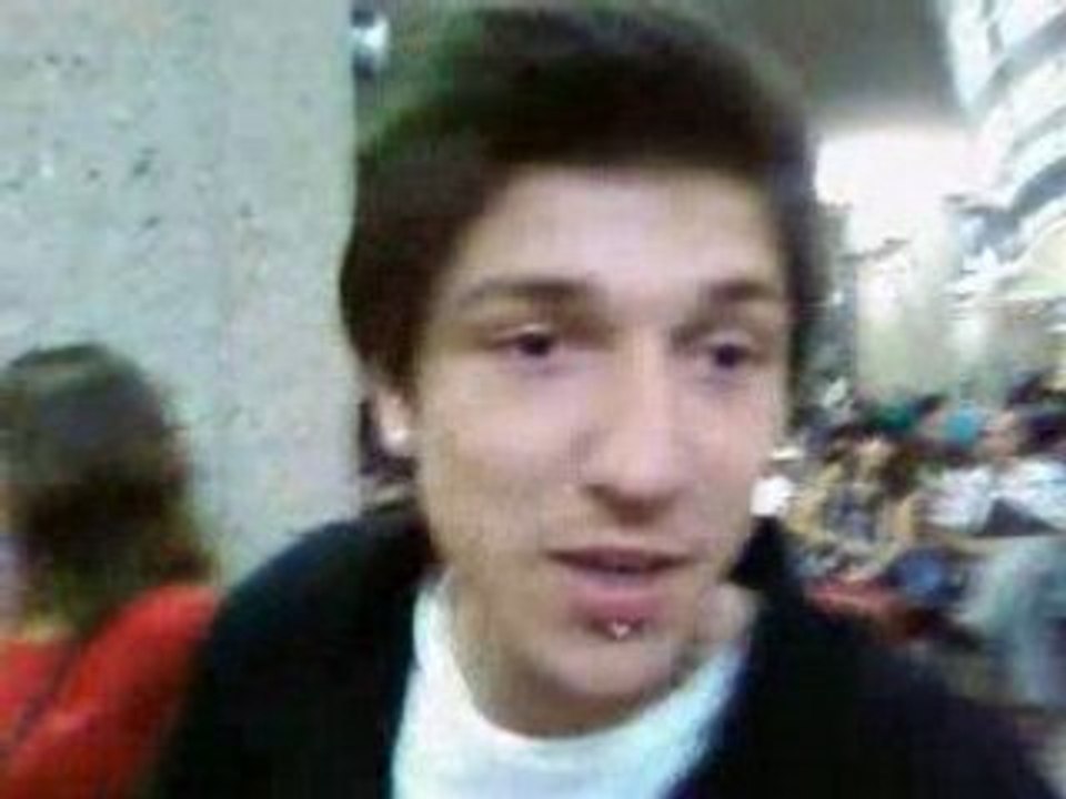 Ma dèdicasse avant le dèpart . Souvenir(4)