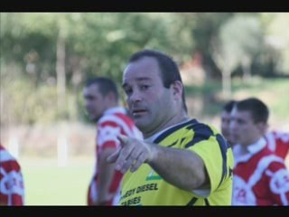 POUYASTRUC saison 2007/2008