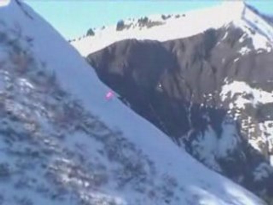 les potes au ski