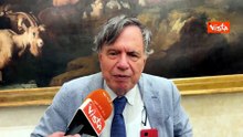 Parisi: Per affrontare crisi climatica necessaria lotta alle disuguaglianze