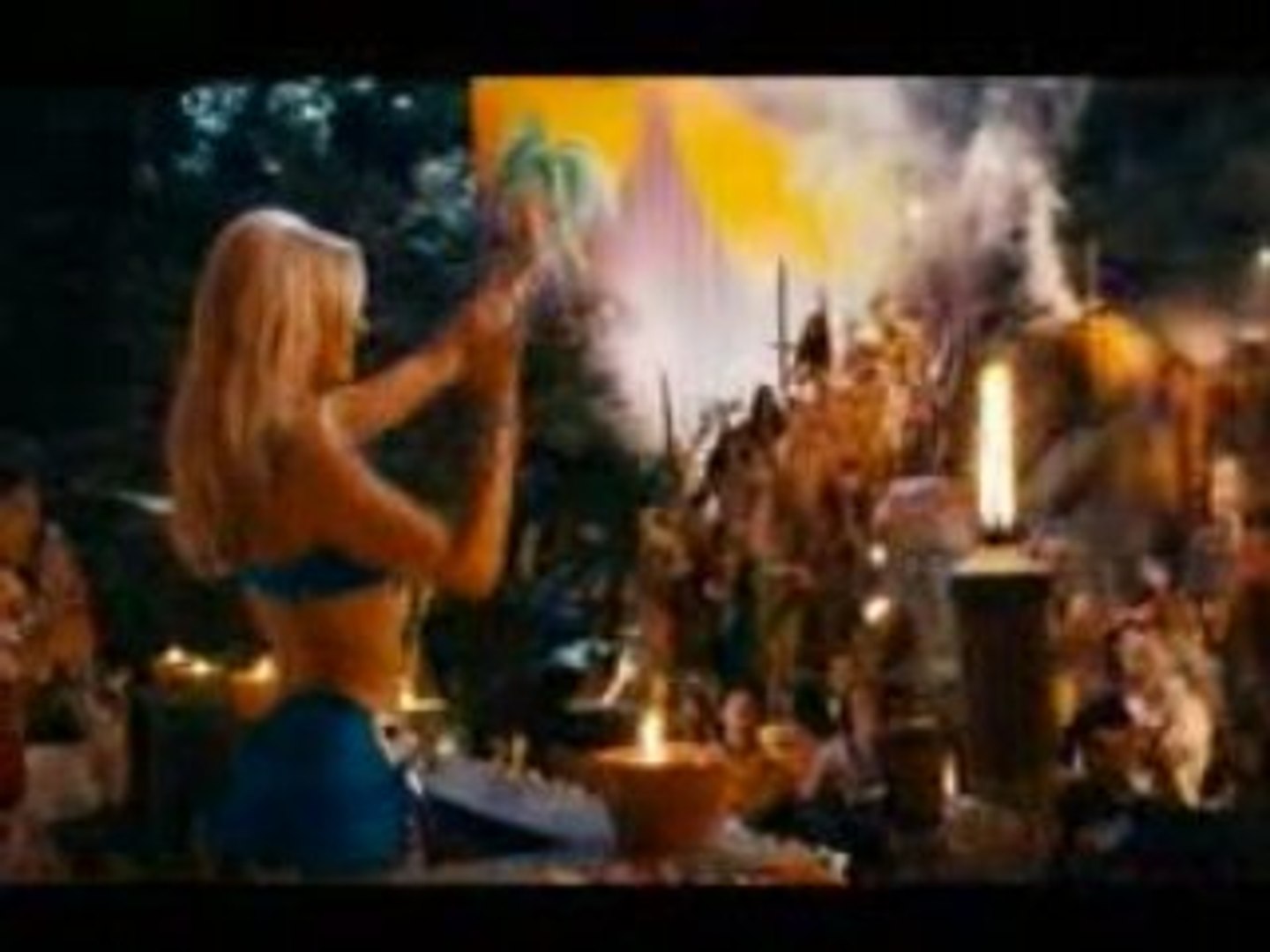 Watch New Trailer for HOUSE BUNNY