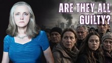 Russian Collective Guilt Explained: Who Is Responsible for Putin’s War?