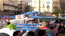 El Gobierno aprueba 2 decretos de vivienda: esto es lo que cambia para inquilinos y propietarios