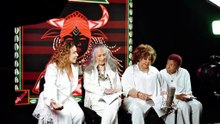 Alcione, Maria Bethânia e outros artistas se unem para gravar samba da Mangueira para o Carnaval 2027