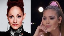 "No tendría porque ir a verlas" Lola Cortés sobre Belinda y Danna en 'Mentiras'