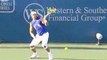Rafael Nadal - FH - Prostrokes 2.0 Slow-Motion
