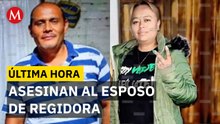 Hallan muerto a esposo de regidora del Verde tras ser reportado como desaparecido