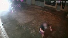 Homem persegue mulher que voltava da igreja e tenta estuprá-la no meio da rua em Cariacica