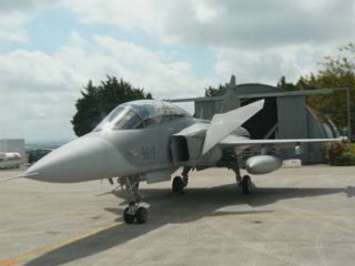 le gripen montage photos