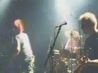 Sid et les vicieux - c'est mon choix