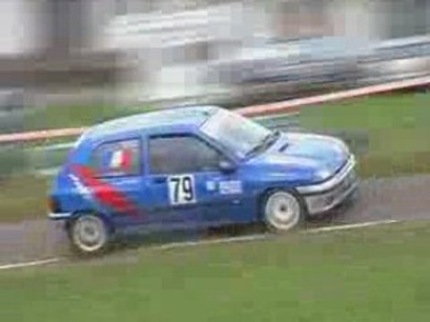 Rallye du 14 juillet 2008 es2 le tag