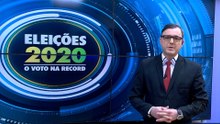Entrevista de Fabio Louzada ao Jornal da TV Vitória e Folha Vitória